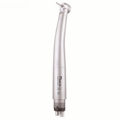 牙科涡轮机 - SPL4-C-M4 - Tealth Foshan Medical Equipment Co.,Ltd - 空气 / 直接 / 有按钮