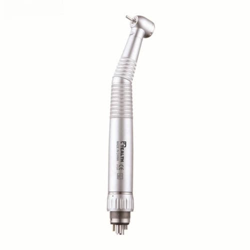 牙科弯手转 - TPF3-A-K6 - Tealth Foshan Medical Equipment Co.,Ltd - 空气 / 直接 / 铝框架
