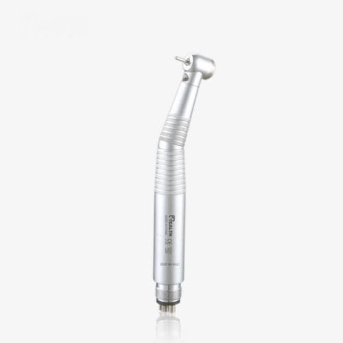 牙科涡轮机 - SPL3-A-M4 - Tealth Foshan Medical Equipment Co.,Ltd - 空气 / 铝框架 / 带LED照明