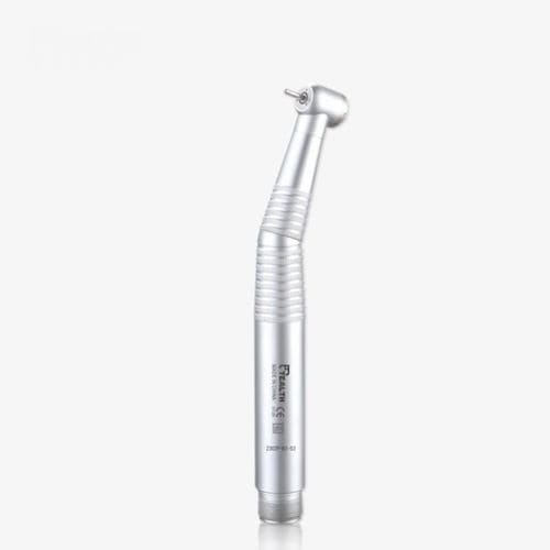 牙科涡轮机 - SPN3-A-M4 - Tealth Foshan Medical Equipment Co.,Ltd - 空气 / 铝框架 / 带LED照明