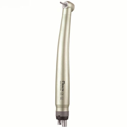 牙科手机 - SPN4-H-M4 - Tealth Foshan Medical Equipment Co.,Ltd - 空气 / 直接 / 钛