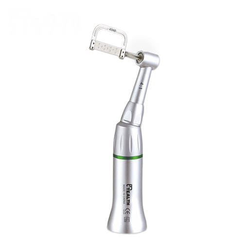 牙科弯手转 - IPR-02C - Tealth Foshan Medical Equipment Co.,Ltd - 空气 / 减速器 / 曲线