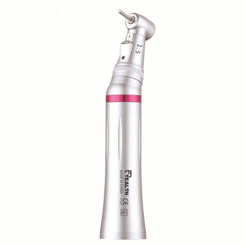 牙科手机 - 105L-02C - Tealth Foshan Medical Equipment Co.,Ltd - 电动 / 空气 / 倍增器
