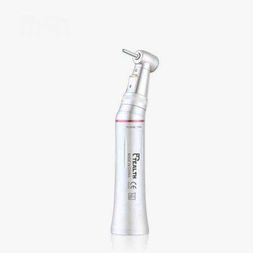 牙科弯手转 - 105L-01C - Tealth Foshan Medical Equipment Co.,Ltd - 空气 / 倍增器 / 不锈钢