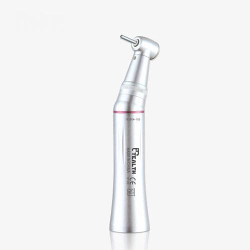 牙科弯手转 - 105N-01C - Tealth Foshan Medical Equipment Co.,Ltd - 空气 / 倍增器 / 铝框架