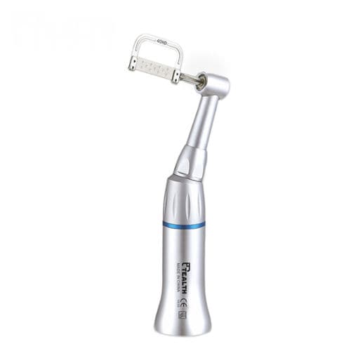 牙科弯手转 - IPR-01C - Tealth Foshan Medical Equipment Co.,Ltd - 空气 / 直接 / 铝框架