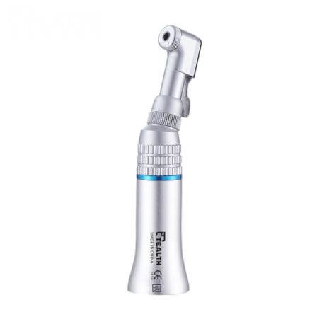 牙科弯手转 - CEN-22C - Tealth Foshan Medical Equipment Co.,Ltd - 空气 / 直接 / 曲线