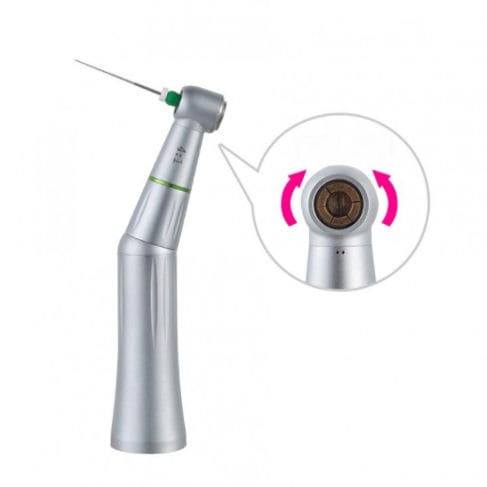 牙髓弯手钻头 - L6-06 - Tealth Foshan Medical Equipment Co.,Ltd - 空气 / 互换 / 加压加热