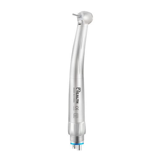 牙科涡轮机 - TPF3-U-K6 - Tealth Foshan Medical Equipment Co.,Ltd - 空气 / 直接 / 有按钮