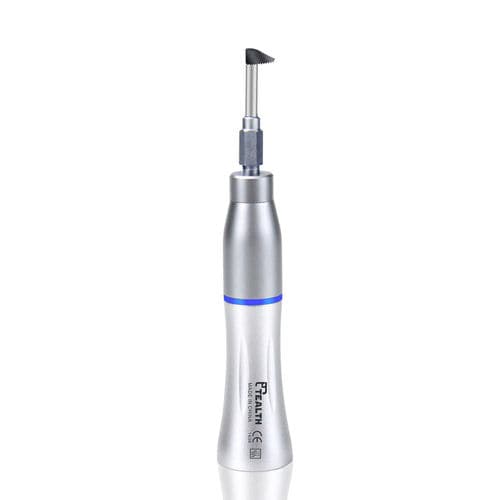 牙科手机 - SQN-03 - Tealth Foshan Medical Equipment Co.,Ltd - 电动 / 减速器 / 直线型