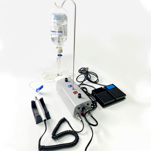 牙科微电机 - DIL-21C - Tealth Foshan Medical Equipment Co.,Ltd - 电动 / 台式