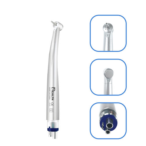 牙科涡轮机 - CK02 - Tealth Foshan Medical Equipment Co.,Ltd - 儿科 / 空气 / 小型