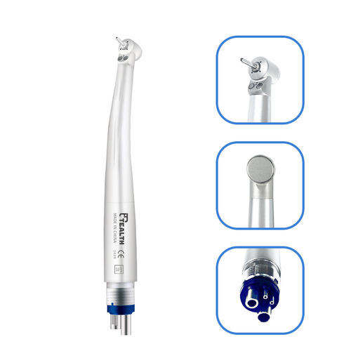 牙科涡轮机 - MPL1-U-M4 - Tealth Foshan Medical Equipment Co.,Ltd - 空气 / 直接 / 小型