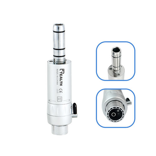 牙科微电机 - BEN-02C - Tealth Foshan Medical Equipment Co.,Ltd - 儿科 / 空气 / 直接