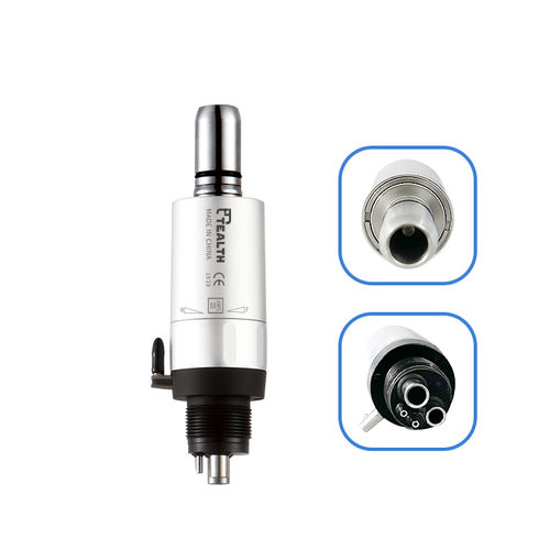 牙科微电机 - MEN-08C - Tealth Foshan Medical Equipment Co.,Ltd - 空气 / 小型 / 直线型