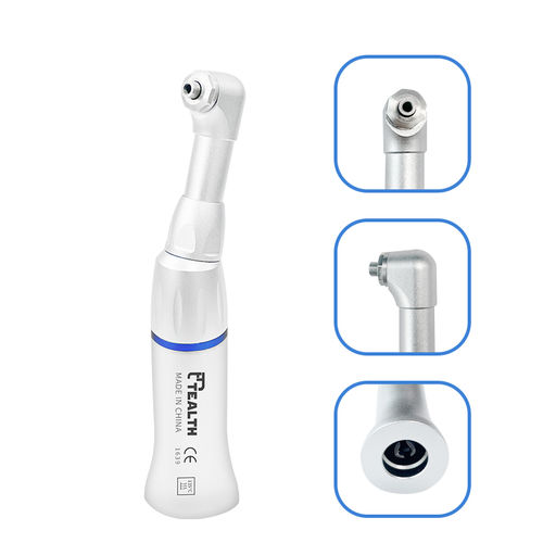 口腔预防弯手转 - CEN-31C - Tealth Foshan Medical Equipment Co.,Ltd - 空气 / 直接 / 加压加热