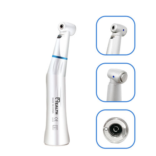 牙科弯手转 - CIF-01C - Tealth Foshan Medical Equipment Co.,Ltd - 空气 / 直接 / 不锈钢