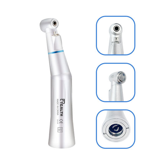 牙科弯手转 - CIL-01C - Tealth Foshan Medical Equipment Co.,Ltd - 电动 / 空气 / 直接