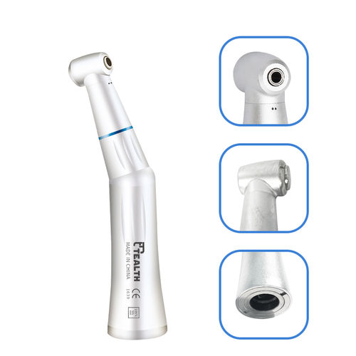 牙科弯手转 - CIN-01C - Tealth Foshan Medical Equipment Co.,Ltd - 空气 / 直接 / 有按钮