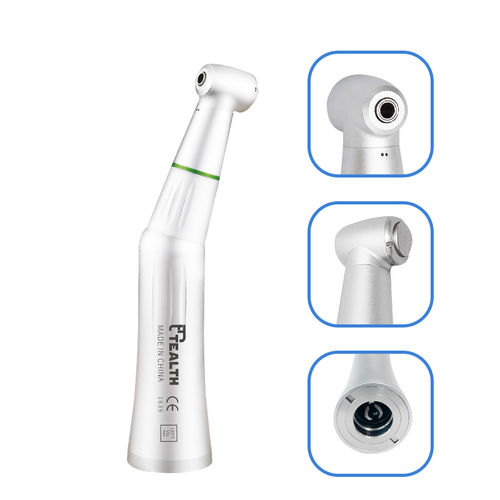 牙科弯手转 - R04N-01C - Tealth Foshan Medical Equipment Co.,Ltd - 空气 / 减速器 / 不锈钢