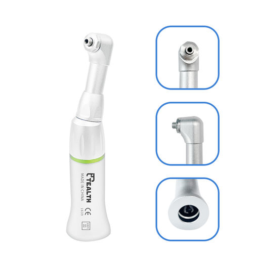 牙科弯手转 - RE04N-04C - Tealth Foshan Medical Equipment Co.,Ltd - 口腔预防 / 空气 / 减速器