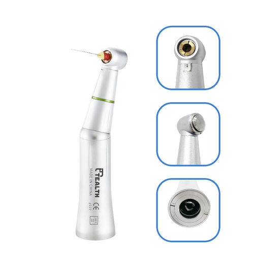 牙科弯手转 - R16N-51C - Tealth Foshan Medical Equipment Co.,Ltd - 牙髓 / 空气 / 减速器