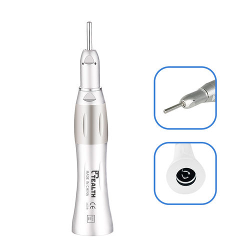 牙科手机 - SEN-02C - Tealth Foshan Medical Equipment Co.,Ltd - 儿科 / 空气 / 直接