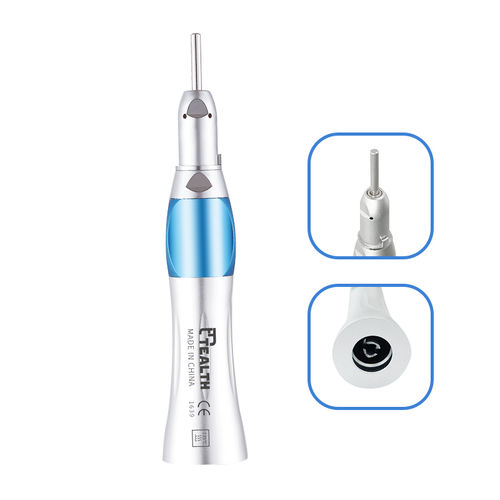 牙科手机 - SEN-04C - Tealth Foshan Medical Equipment Co.,Ltd - 空气 / 直接 / 直线型