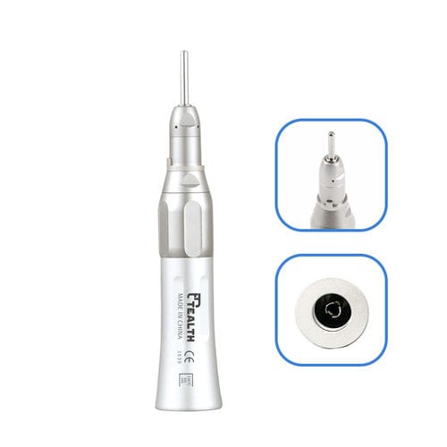 牙科手机 - SEN-08C - Tealth Foshan Medical Equipment Co.,Ltd - 空气 / 直接 / 直线型