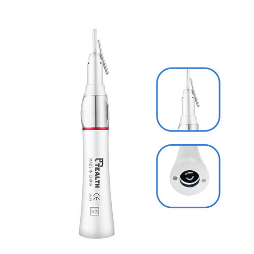 手术医用手钻 - SEN-09C - Tealth Foshan Medical Equipment Co.,Ltd - 空气 / 倍增器 / 直线型