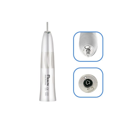 牙科手机 - SIF-01C - Tealth Foshan Medical Equipment Co.,Ltd - 空气 / 直接 / 直线型