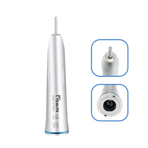 牙科手机 - SIN-03C - Tealth Foshan Medical Equipment Co.,Ltd - 电动 / 空气 / 直接