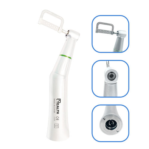 牙科弯手转 - R04N-41C - Tealth Foshan Medical Equipment Co.,Ltd - 空气 / 减速器 / 曲线