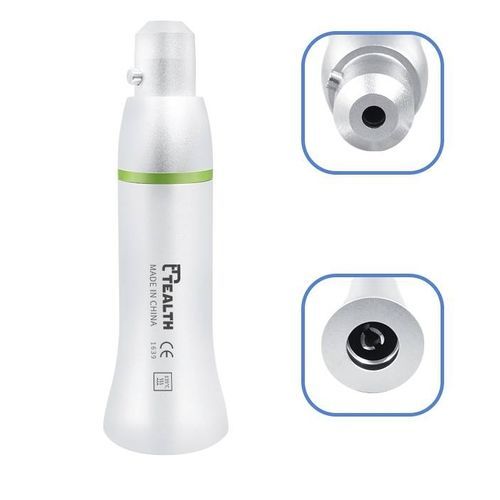 牙科弯手转 - SE04N-01C - Tealth Foshan Medical Equipment Co.,Ltd - 口腔预防 / 空气 / 减速器