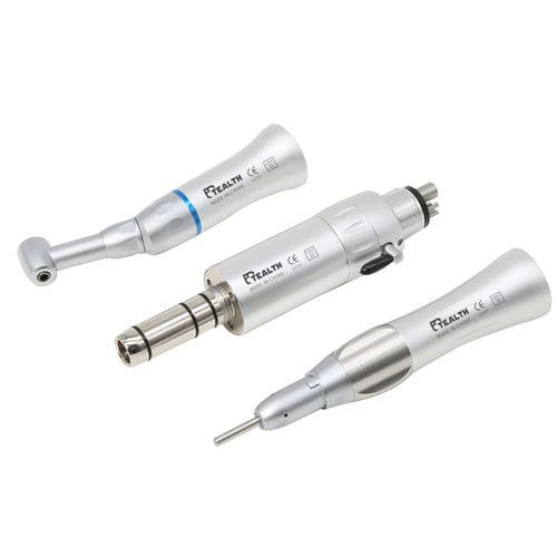 牙科弯手转 - S-08 - Tealth Foshan Medical Equipment Co.,Ltd - 空气 / 直接 / 直线型