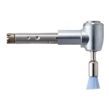 牙科弯手转 - L6-03 - Tealth Foshan Medical Equipment Co.,Ltd - 空气 / 推入式 / 直接