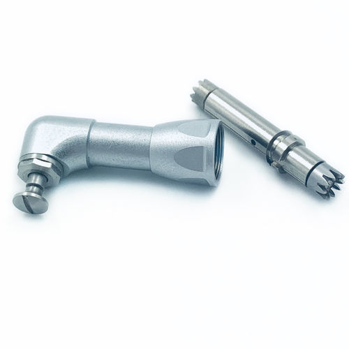 牙科弯手钻头 - L6-19 - Tealth Foshan Medical Equipment Co.,Ltd