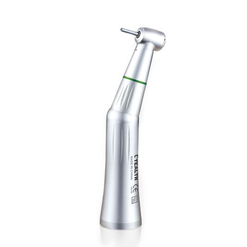 牙科弯手转 - R04N-01C - Tealth Foshan Medical Equipment Co.,Ltd - 空气 / 减速器 / 不锈钢
