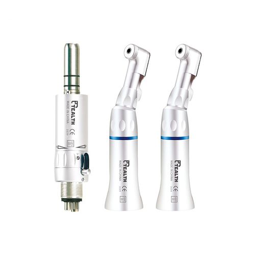 牙科手机 - S-03 - Tealth Foshan Medical Equipment Co.,Ltd - 空气 / 直接 / 直线型