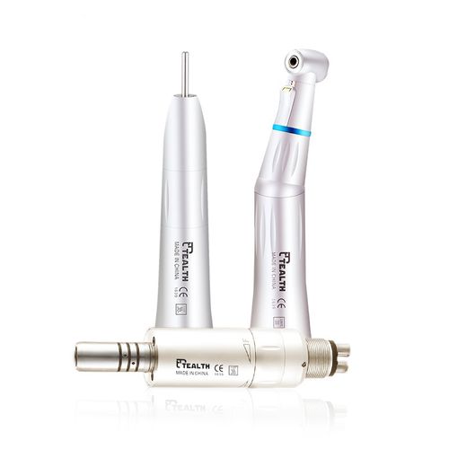 牙科手机 - S-01 - Tealth Foshan Medical Equipment Co.,Ltd - 空气 / 直接 / 直线型