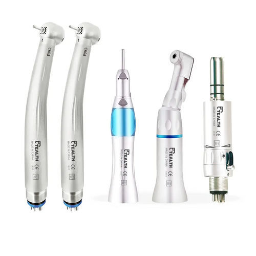 牙科手机 - T-03 - Tealth Foshan Medical Equipment Co.,Ltd - 空气 / 整套