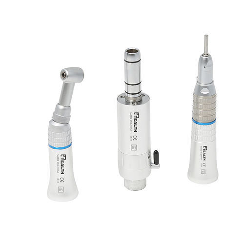 牙科手机 - S-04 - Tealth Foshan Medical Equipment Co.,Ltd - 空气 / 直接 / 直线型