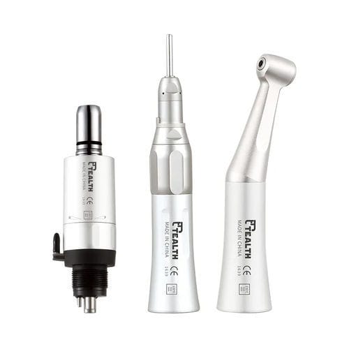 牙科手机 - S-09 - Tealth Foshan Medical Equipment Co.,Ltd - 空气 / 直接 / 小型