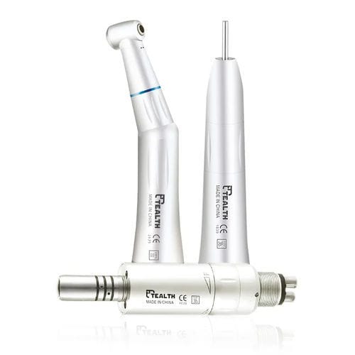 牙科手机 - S-10 - Tealth Foshan Medical Equipment Co.,Ltd - 空气 / 直接 / 直线型