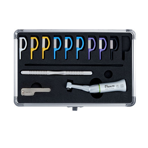 口腔重建器械套件 - S12 - Tealth Foshan Medical Equipment Co.,Ltd - 牙齿矫正