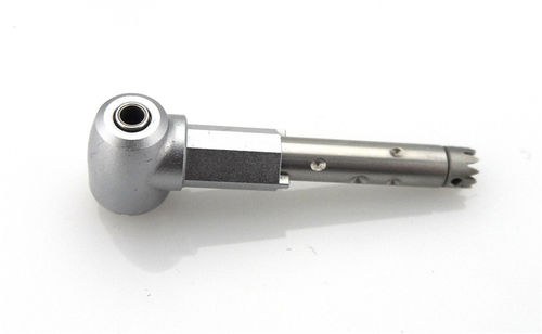 牙髓弯手钻头 - L6-08 - Tealth Foshan Medical Equipment Co.,Ltd - 空气