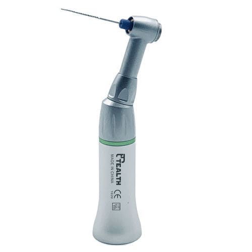 牙髓弯手转 - RE04N-03C - Tealth Foshan Medical Equipment Co.,Ltd - 空气 / 减速器 / 互换