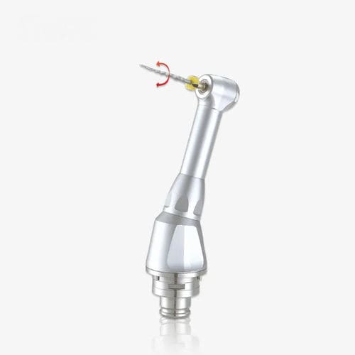 牙髓弯手钻头 - E01N-01C - Tealth Foshan Medical Equipment Co.,Ltd - 减速器 / 直接 / 小型