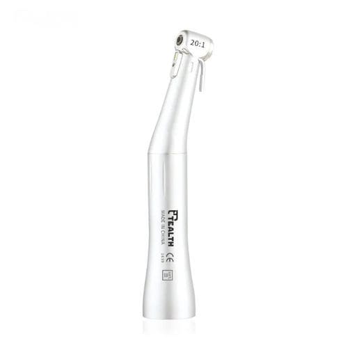 口腔移植手术弯手转 - 210L - Tealth Foshan Medical Equipment Co.,Ltd - 空气 / 减速器 / 有按钮