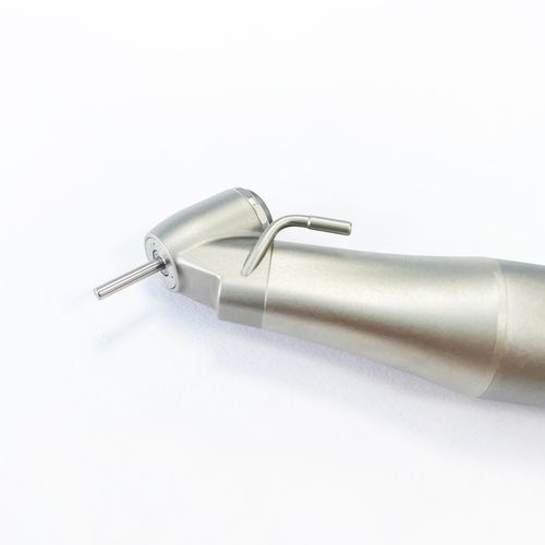 牙科手术弯手转 - I04F-01C - Tealth Foshan Medical Equipment Co.,Ltd - 空气 / 倍增器 / 光纤